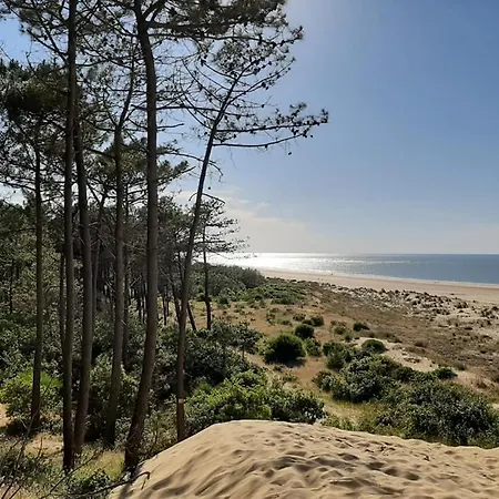 Acces Direct A La Mer Ronce Les Bains Apartamento