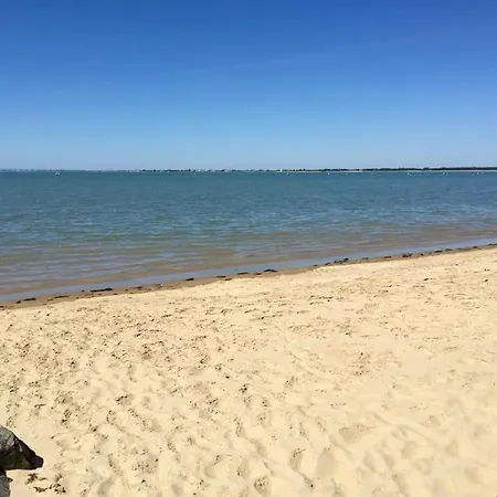 Apartamento Acces Direct A La Mer Ronce Les Bains *