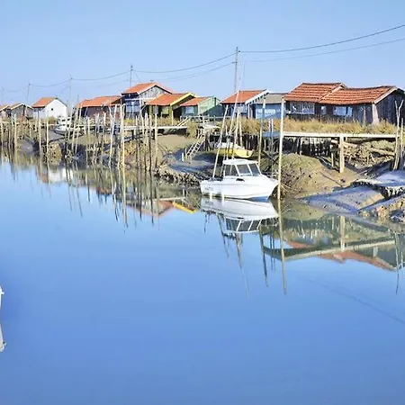 Acces Direct A La Mer Ronce Les Bains La Tremblade