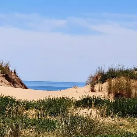 Acces Direct A La Mer Ronce Les Bains *