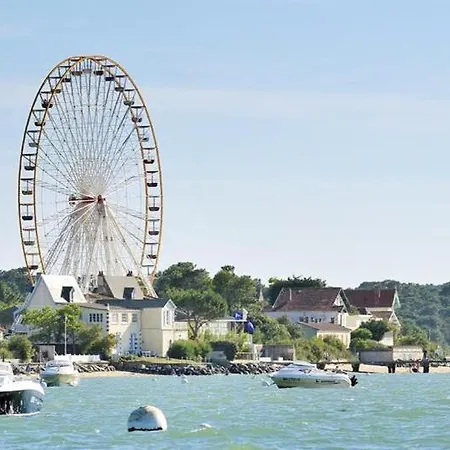 Acces Direct A La Mer Ronce Les Bains * La Tremblade