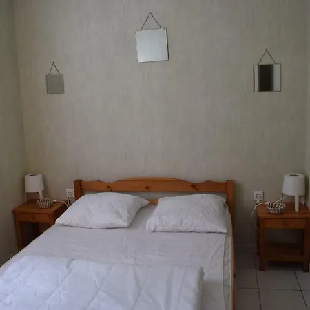 Apartamento Acces Direct A La Mer Ronce Les Bains La Tremblade