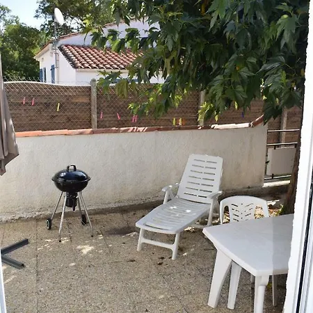 Acces Direct A La Mer Ronce Les Bains Apartamento *